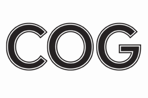 COG Softproducts logo