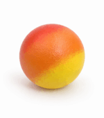 Multicolor Foam Ball