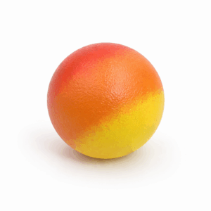 Multicolor Foam Ball