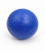 Blue Foam Soccerball