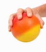 Multicolor Foam Ball