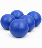 Blue Foam Soccerballs