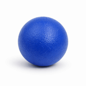 Standard Blue Foam Ball